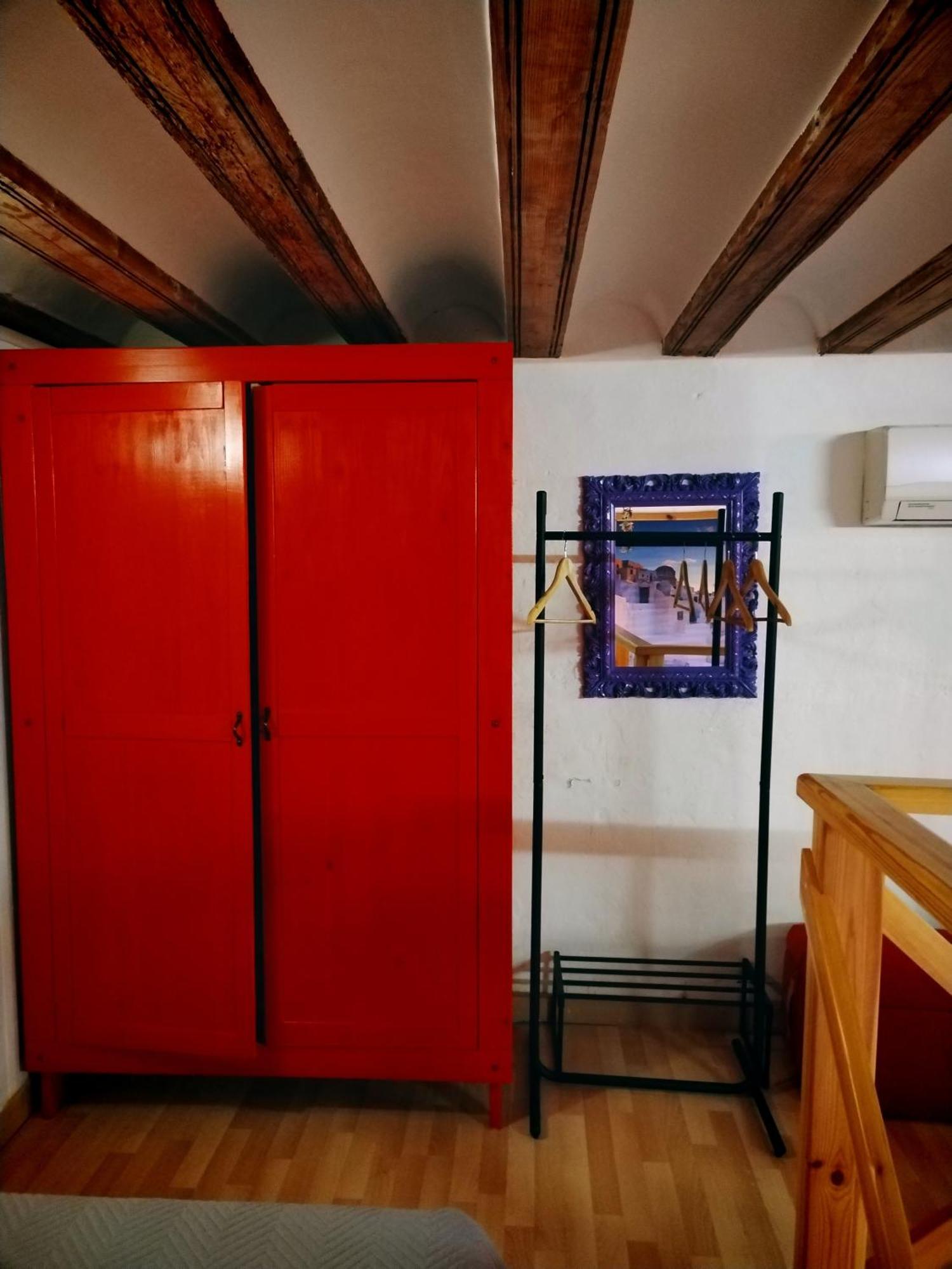 La Casa Del Arte Cadiz Apartment Luaran gambar